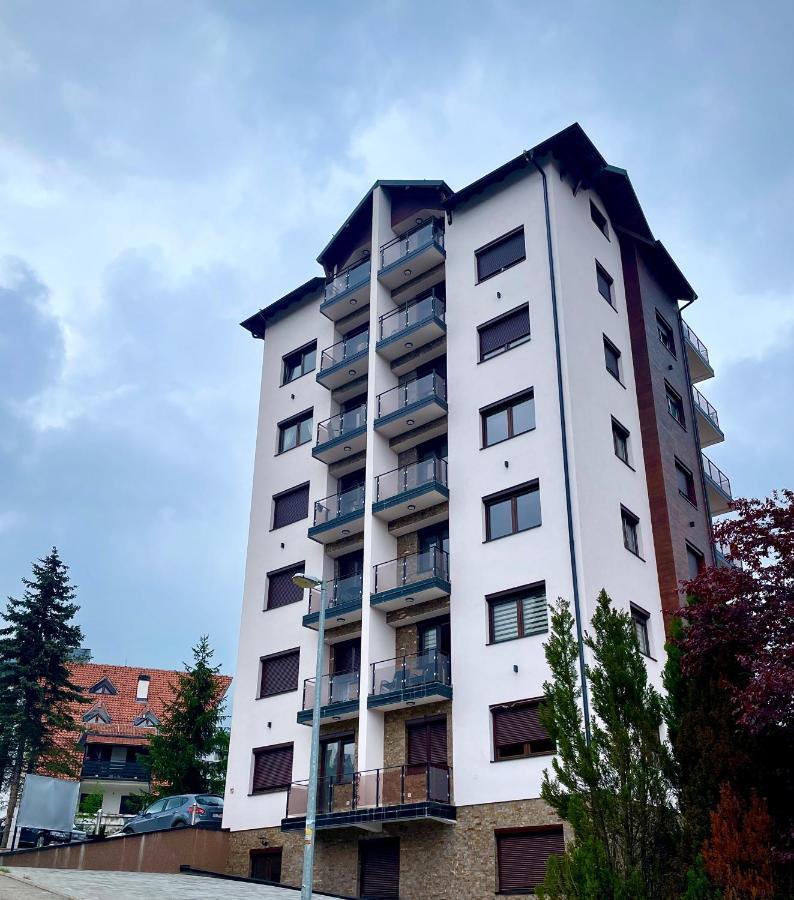 La Vita Verde Apartment Zlatibor Exterior photo